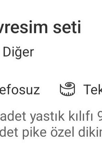 Ünicorn özel dikim nevresim takımı - Görsel 5