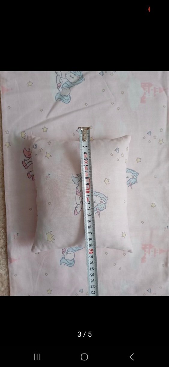 Ünicorn özel dikim nevresim takımı - Görsel 2