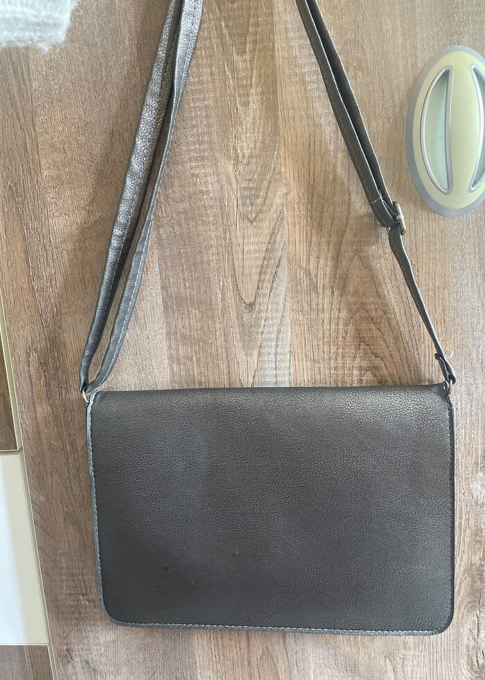 Zara çanta - Görsel 2