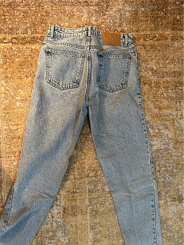 36 Beden Zara Mom Jean