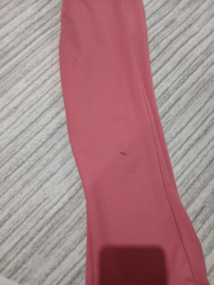 Pembe Bebek Kız Uzun Kollu Takım - Görsel 4