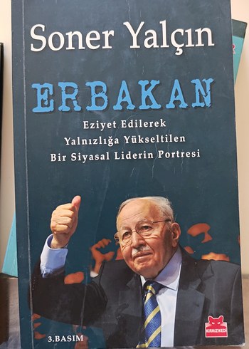 soner yalçın erbakan