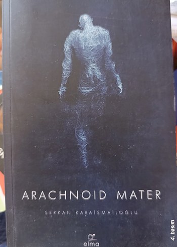 aracnıohıd mater