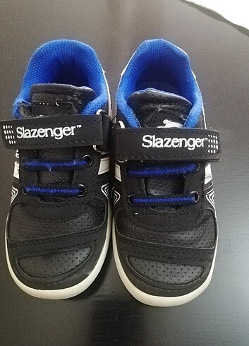 Slazenger çocuk ayakkabısı