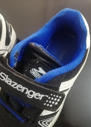 26 Beden Slazenger çocuk ayakkabısı
