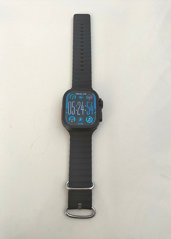 Beden Renk Polosmart Siyah Akıllı Saat