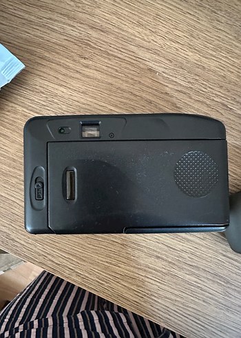 analog kamera - Görsel 3