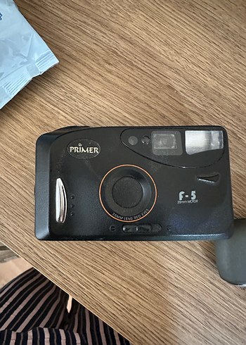 analog kamera - Görsel 2