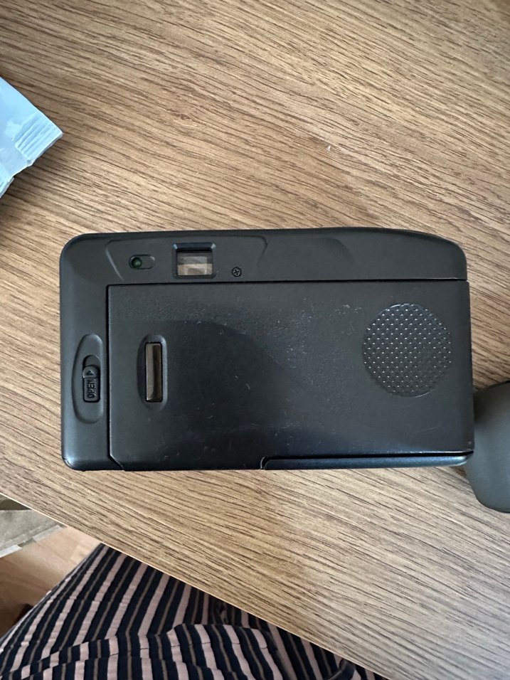 analog kamera - Görsel 3