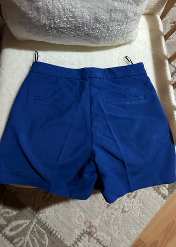 adl şort - Görsel 2