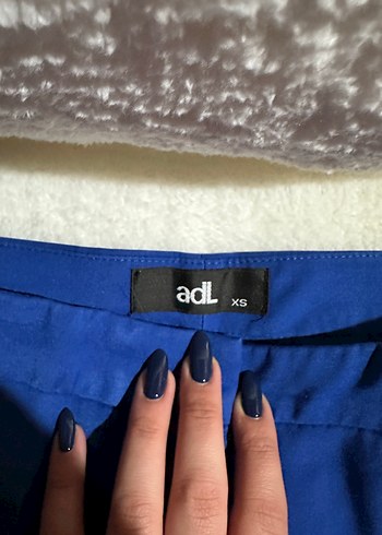 adl şort - Görsel 3