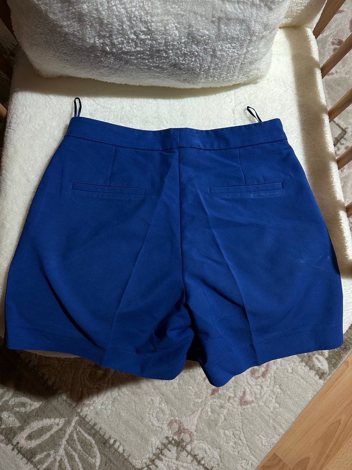 adl şort - Görsel 2