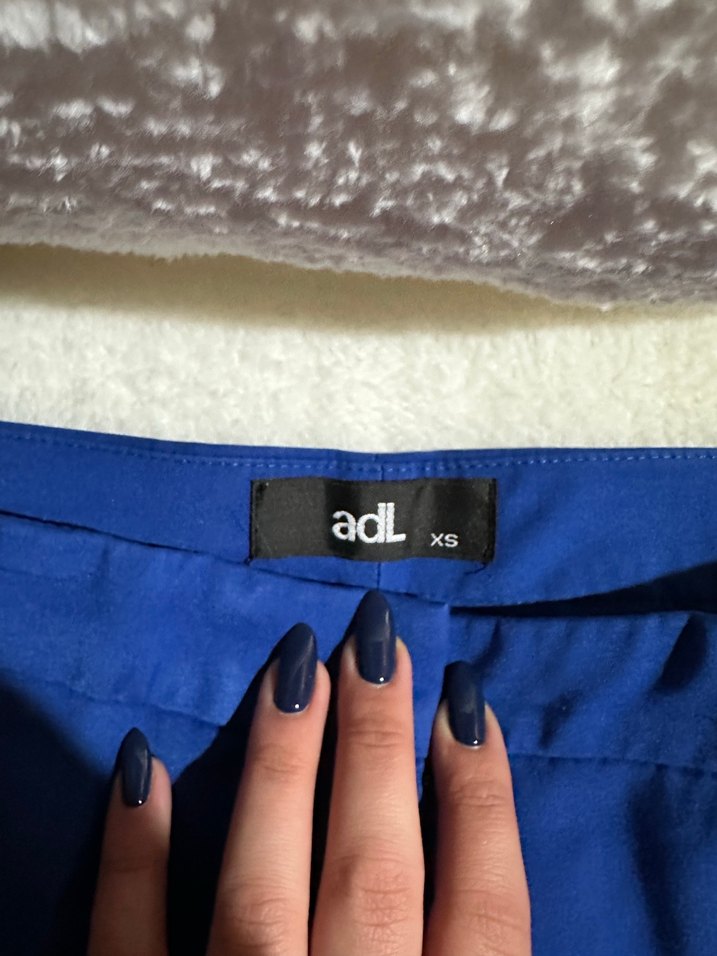 adl şort - Görsel 3