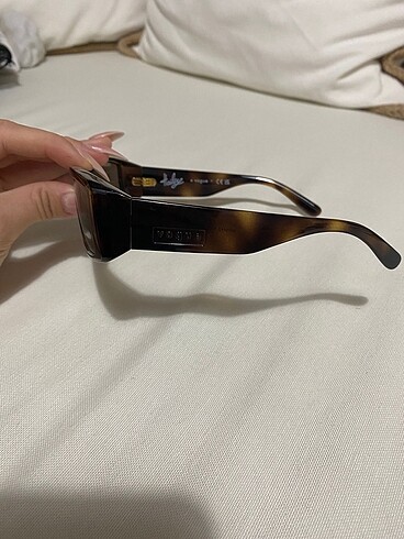 vogue gözlük - Görsel 3