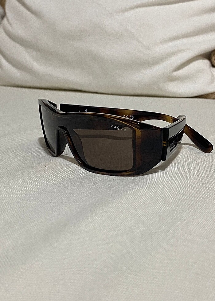vogue gözlük - Görsel 2