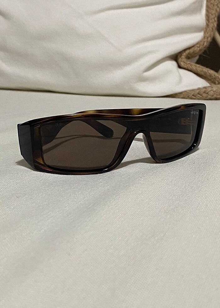 vogue gözlük - Görsel 4