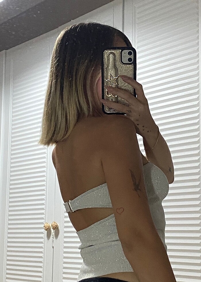 dilvin üst - Görsel 3