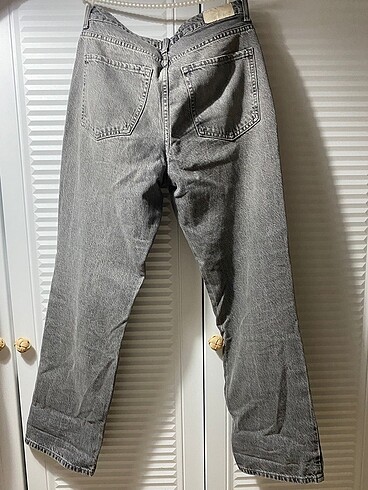 Zara zara jean