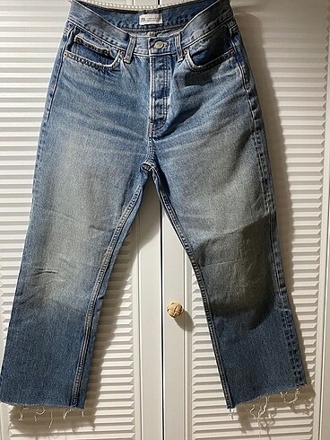 zara jean