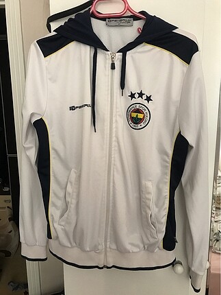 Kapşiyonlu sweatshirt orijinal ürün