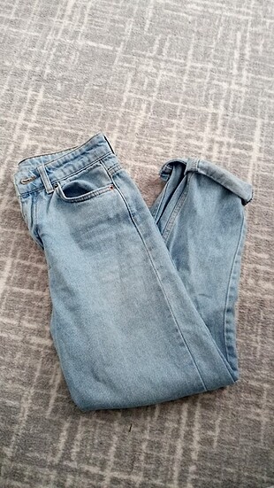 Mom jeans