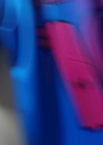 Renkli Miami Baskılı Erkek Spor Tişörtü - Görsel 7