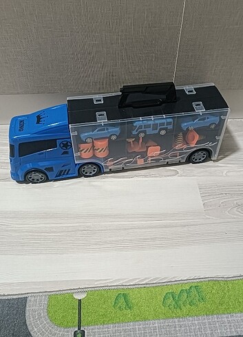 Beden Oyuncak tır