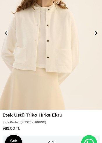 minik terzi triko hırka