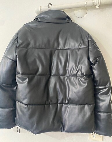 Zara zara erkek mont