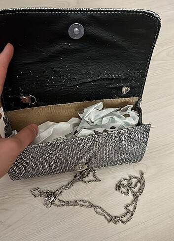 Zara Çanta