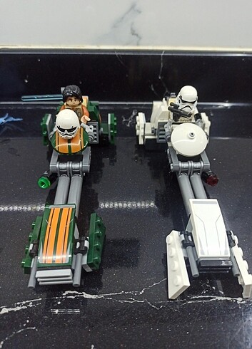 Lego starwars orjinal ezra