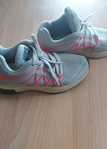 Nike Orjinal spor.ayakkabi