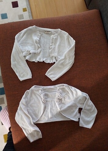 Bolero Hirka ( ADET FİYATIDIR)