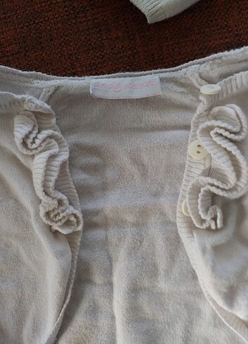 LC Waikiki Bolero Hirka ( ADET FİYATIDIR)