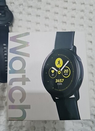 Glaxy watch 