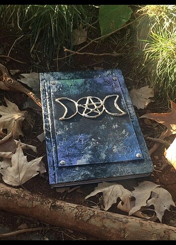 Defter ajanda