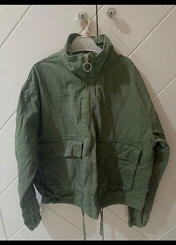 LC Waikiki Kot ceket