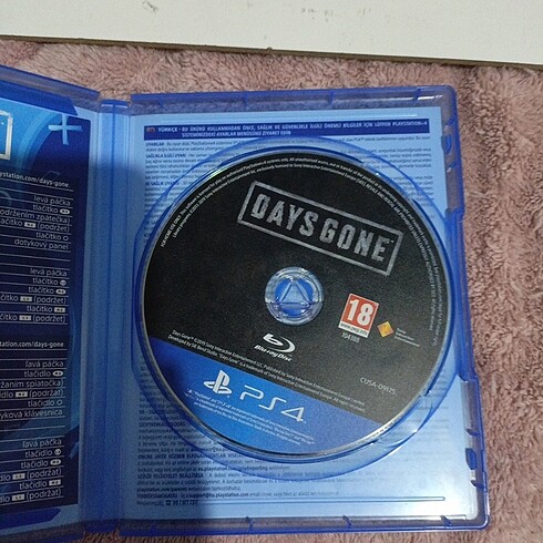  Beden Renk Daysgone