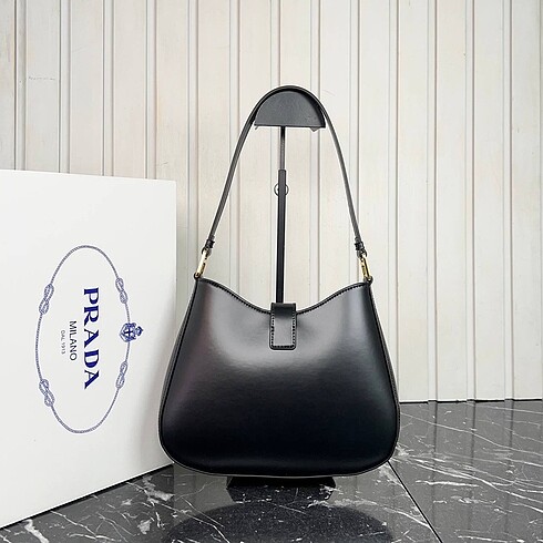 Prada Prada Cleo Shoulder Bag