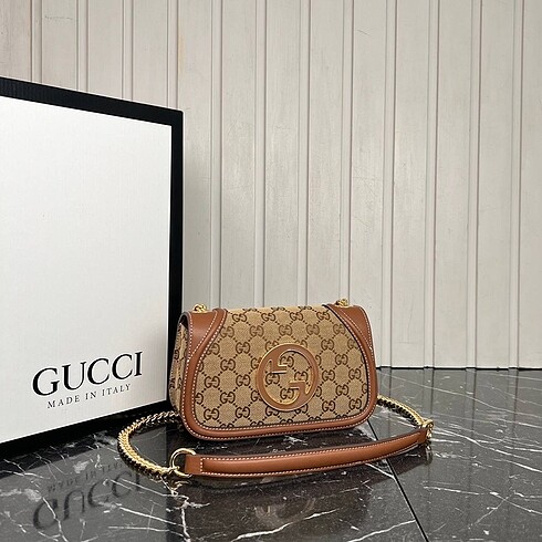  Beden Gucci Blondie Bag Big