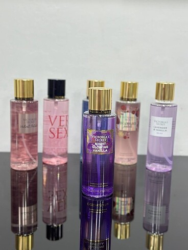 Victoria s Secret VICTORIA'S SECRET BEAUTY VÜCUT SPREYİ