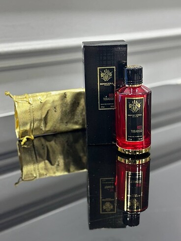 MANCERA PARİS RED TABACCO PARFÜÖ
