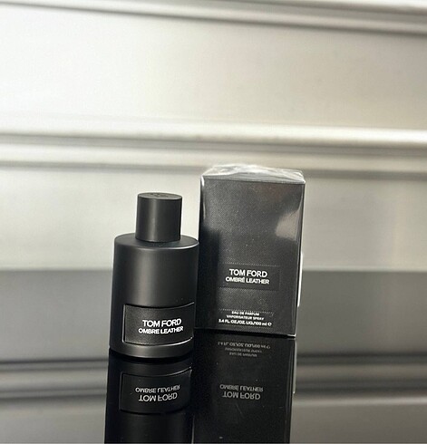TOM FORD OMBRE LEATHER