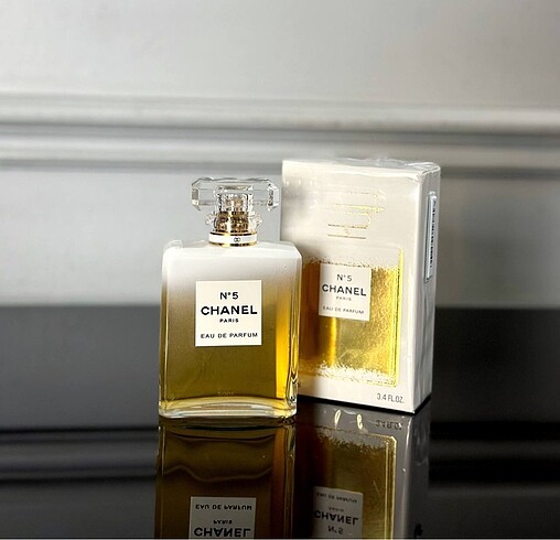 CHANEL NO5