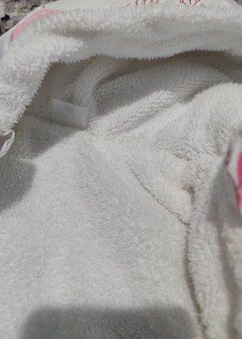 maibella bebek astronot tulum - Görsel 5