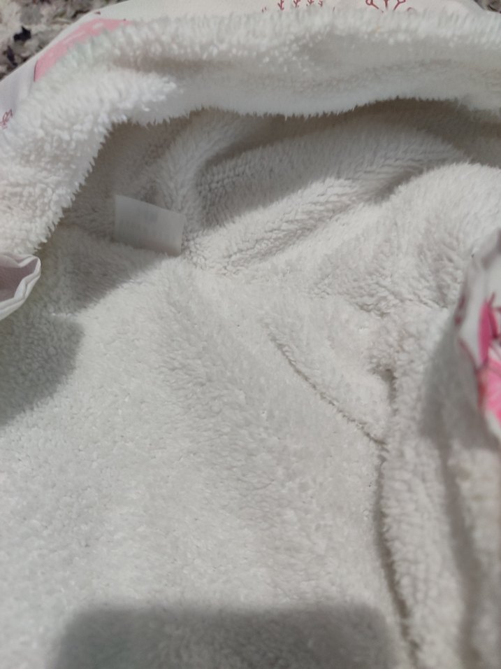 maibella bebek astronot tulum - Görsel 5