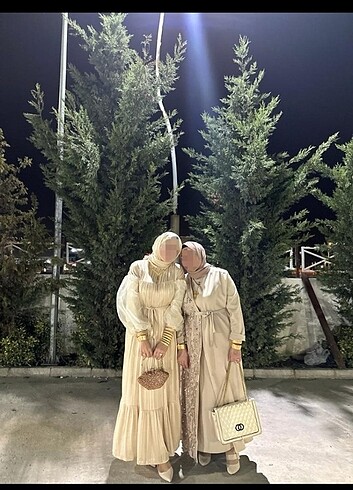 Abiye Abaya takım