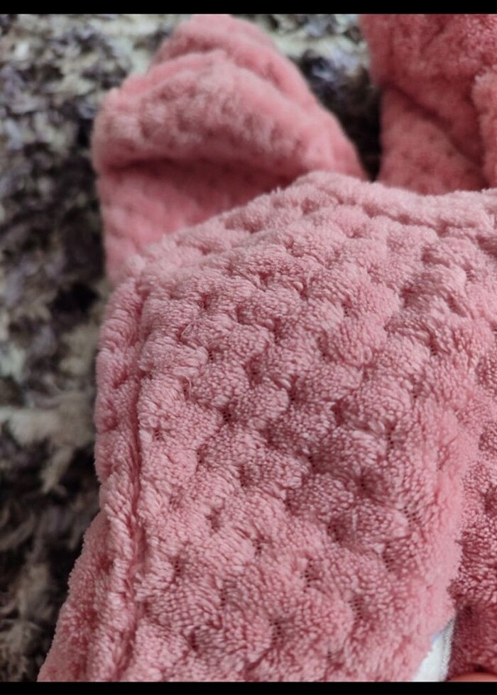 Peluş tulum - Görsel 4