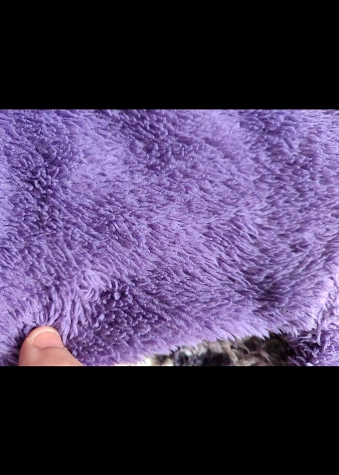 Peluş tulum - Görsel 5