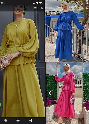 Hooopstore etekli takım
